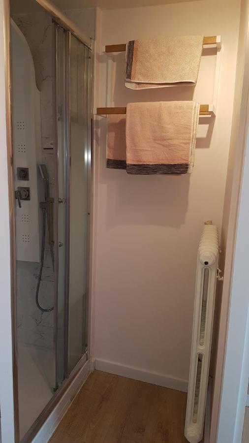 Appartement Le Point De Vue à Albi Extérieur photo