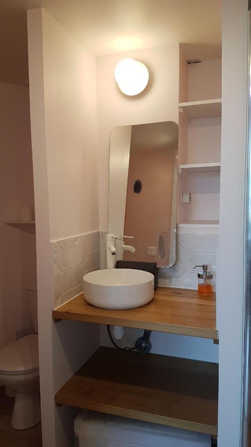 Appartement Le Point De Vue à Albi Extérieur photo